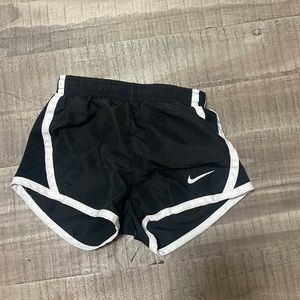 18 month nike shorts